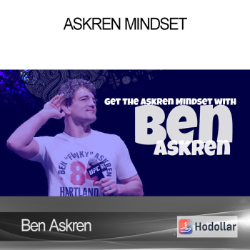 Ben Askren - Askren Mindset
