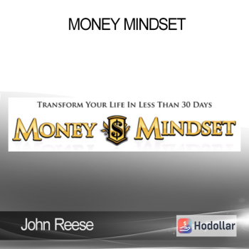 John Reese - Money Mindset