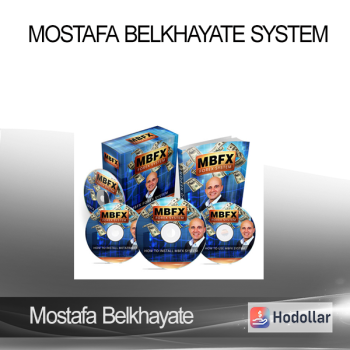 Mostafa Belkhayate System