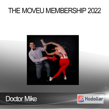 Doctor Mike - The MoveU Membership 2022