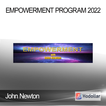 John Newton - Empowerment Program 2022