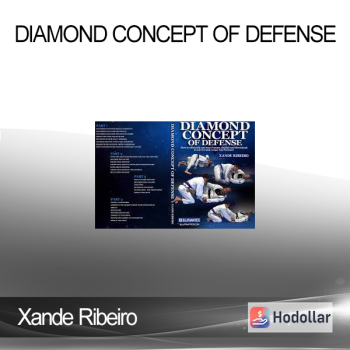 Xande Ribeiro - Diamond Concept of Defense