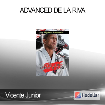 Vicente Junior - Advanced De La Riva
