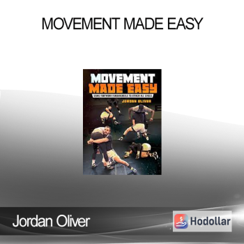 Jordan Oliver - Movement Made Easy