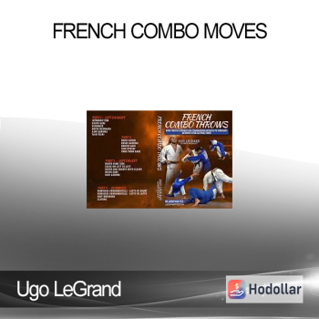Ugo LeGrand - French Combo Moves