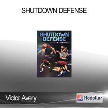 Victor Avery - Shutdown Defense