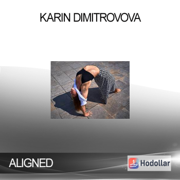 ALIGNED - Karin Dimitrovova