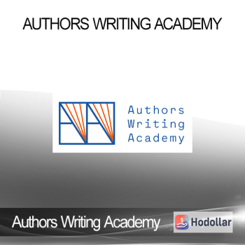 Authors Writing Academy