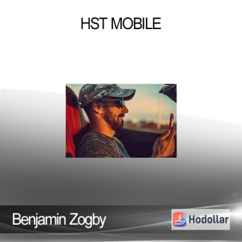 Benjamin Zogby - HST Mobile