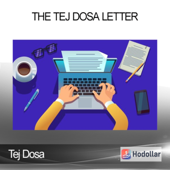 Tej Dosa - The Tej Dosa Letter