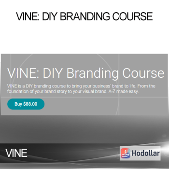 VINE: DIY Branding Course