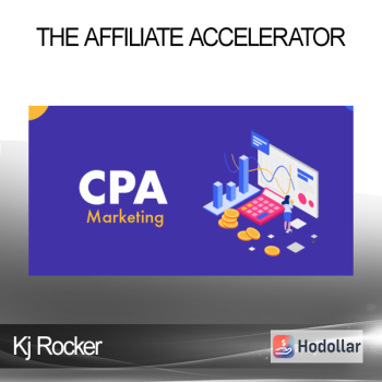 Kj Rocker - The Affiliate Accelerator