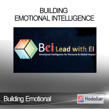 Building Emotional Intelligence