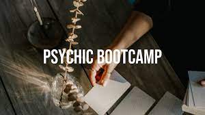 Bree Melanson - Psychic Bootcamp