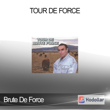 Brute De Force - Tour De Force