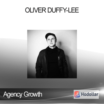 Oliver Duffy-Lee - Agency Growth