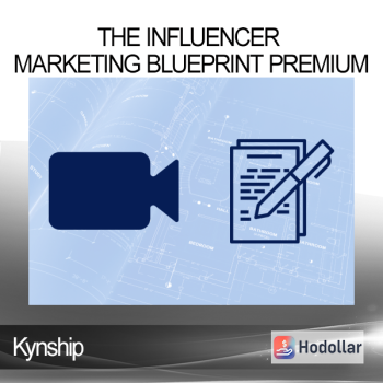 Kynship - The Influencer Marketing Blueprint Premium