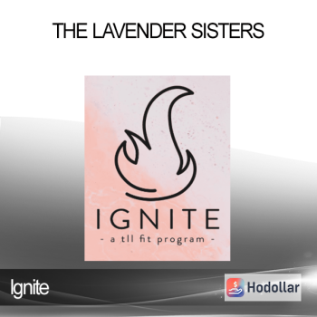 The Lavender Sisters - Ignite