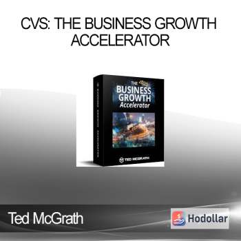 Ted McGrath - CVS: The Business Growth Accelerator