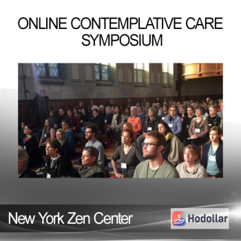 New York Zen Center - Online Contemplative Care Symposium