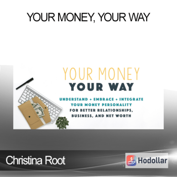 Christina Root - Your Money Your Way