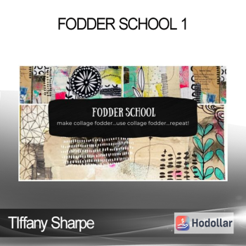 TIffany Sharpe - Fodder School 1