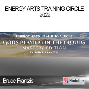 Bruce Frantzis - Energy Arts Training Circle 2022