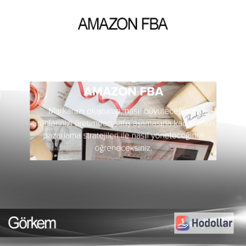 Görkem - Amazon FBA