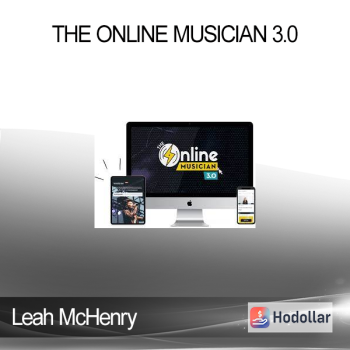 Leah McHenry - The Online Musician 3.0