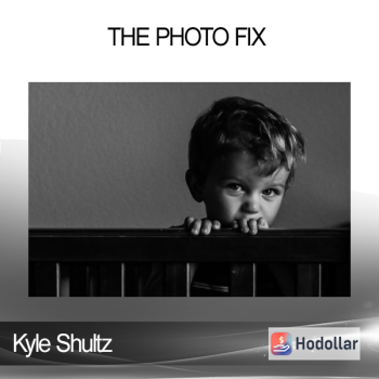 Kyle Shultz - The Photo Fix