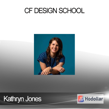 Kathryn Jones - CF Design School
