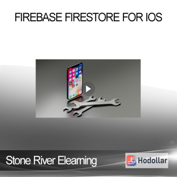 Stone River Elearning - Firebase Firestore for iOS