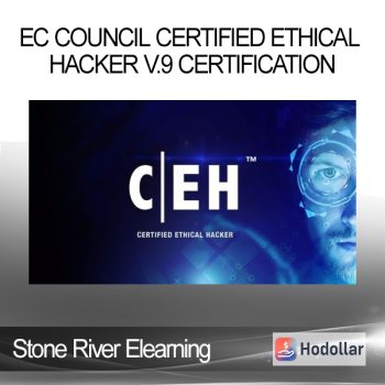 Stone River Elearning - EC Council Certified Ethical Hacker v.9 Certification