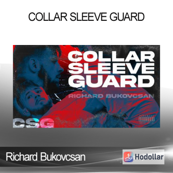 Richard Bukovcsan - Collar Sleeve Guard