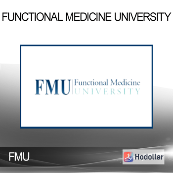 Functional Medicine University