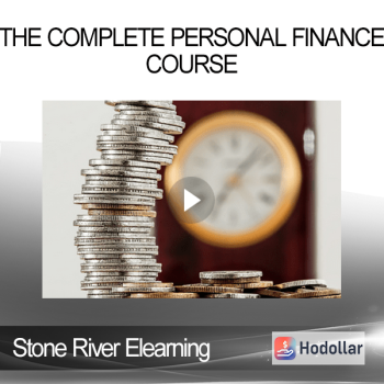 Stone River Elearning - The Complete Personal Finance Course