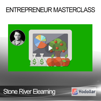 Stone River Elearning - Entrepreneur Masterclass