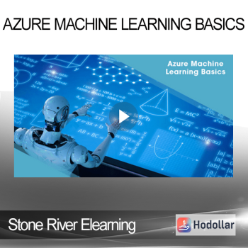 Stone River Elearning - Azure Machine Learning Basics