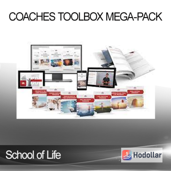 School of Life - Coaches Toolbox Mega-pack