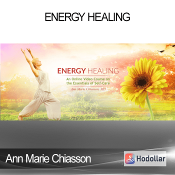 Ann Marie Chiasson - Energy Healing
