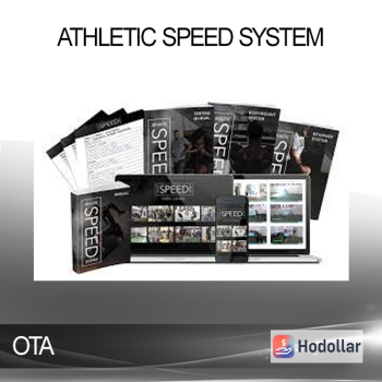 OTA - Athletic Speed System