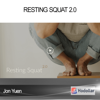 Jon Yuen - Resting Squat 2.0