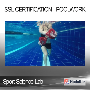 Sport Science Lab - SSL Certification - Poolwork
