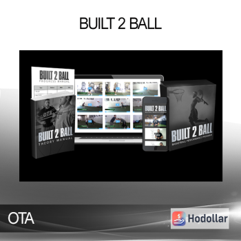 OTA - Built 2 Ball