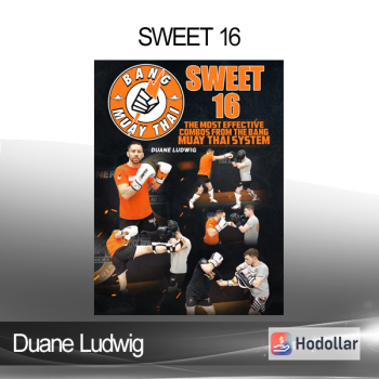 Duane Ludwig - Sweet 16
