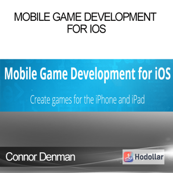 Connor Denman - Mobile Game Development for iOS