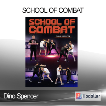 Dino Spencer - School of Combat