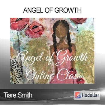 Tiare Smith - Angel of Growth