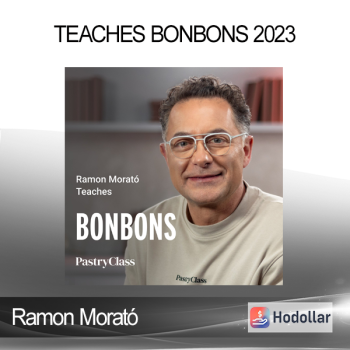 Ramon Morató - Teaches Bonbons 2023