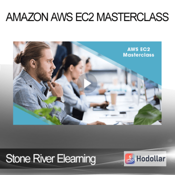 Stone River Elearning - Amazon AWS EC2 Masterclass